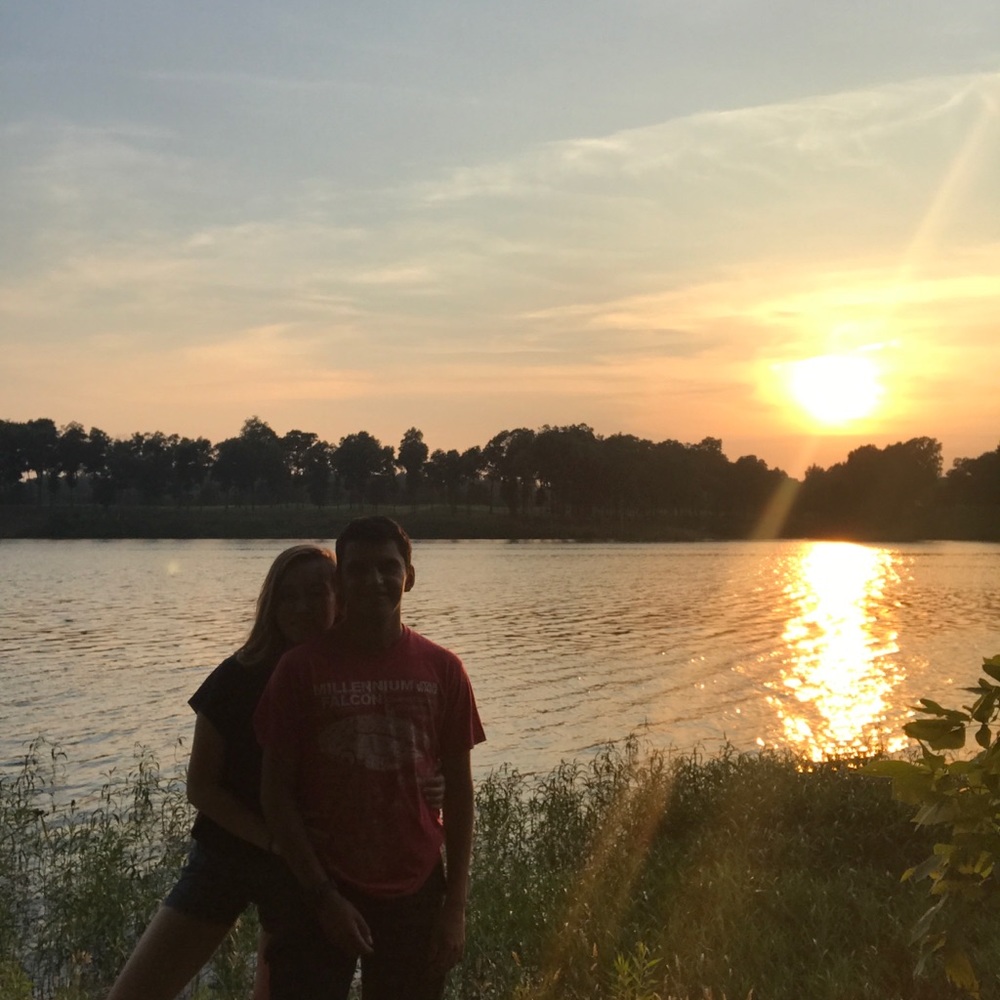 Meet your Posher, Rebecca